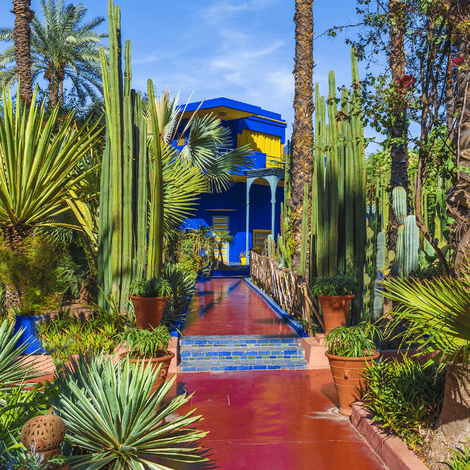 La Majorelle
