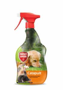 Catapult Animal Repellent
