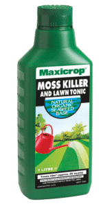 Maxicrop Moss Killer &#038; Lawn Tonic 1 lt