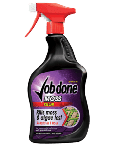 Job Done Moss Killer Ready To Use 1L