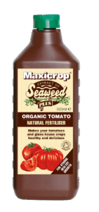 Maxicrop Organic Tomato Natural Fertiliser 500ml