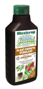Maxicrop Original Seaweed Extract 1 lt