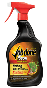 Job Done Tough Weedkiller Ready To Use 1L