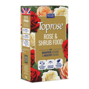 toprose 4kg front