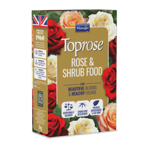 toprose 1kg front