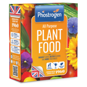 Phostrogen All Purpose Plant Food 400g