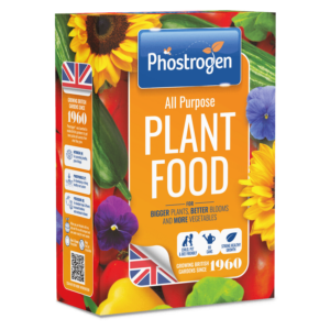 Phostrogen All Purpose Plant Food 800g