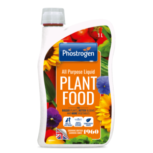 Phostrogen All Purpose Liquid Plant Food 1L