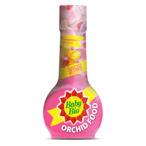 Baby Bio Orchid Food