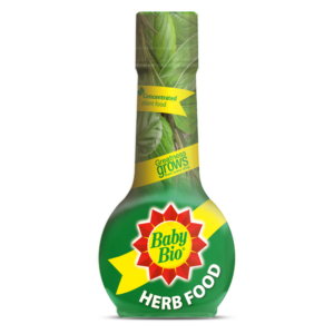 Baby Bio Herb Food