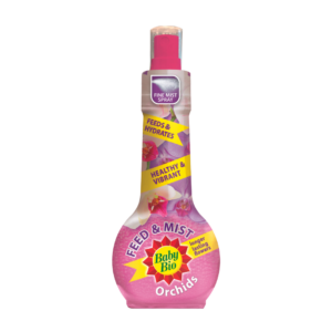Baby Bio Orchid Feed and Mist