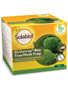 BUXatrap®