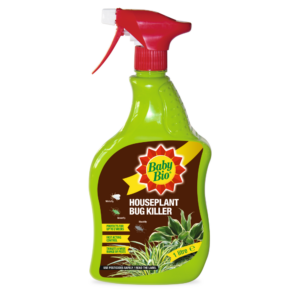 Baby Bio House Plant Bug Killer