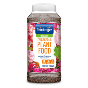 Phostrogen Ericaceous Plant Food 800g