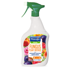 Phostrogen Organic Fungus Plant Defence 1L