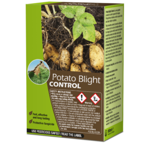 Potato Blight Control