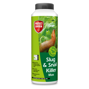 Protect Garden Slug &#038; Snail Killer Max 800g