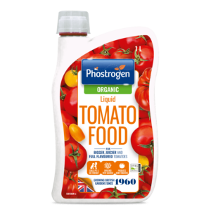 Phostrogen Organic Liquid Tomato Food 1L