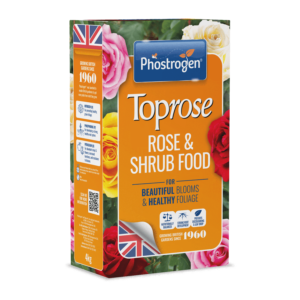 Toprose Rose &#038; Shrub Feed 1KG