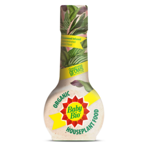 Baby Bio Organic Houseplant Food