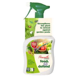Provanto Natural Feed &#038; Defend