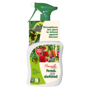 Provanto Natural Feed &#038; Defend