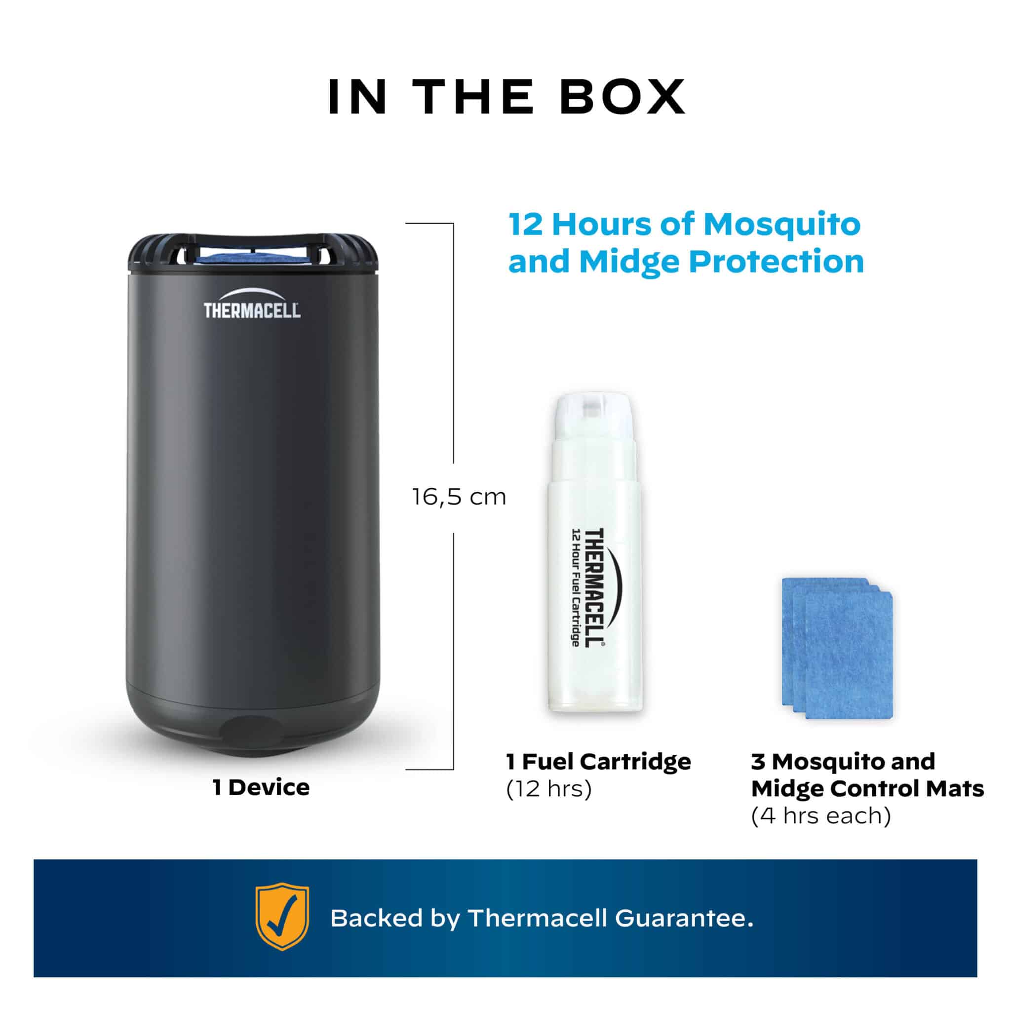 mini halo described picture what is in the offered box