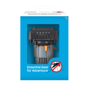 Thermacell® - Thermacell® Backpacker Zone Mosquito & Midge Protection