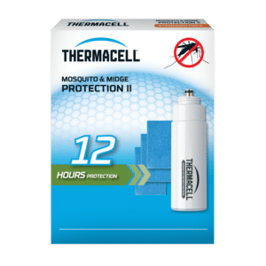 Thermacell® - Thermacell® Zone Mosquito & Midge Protection 12hr Refill