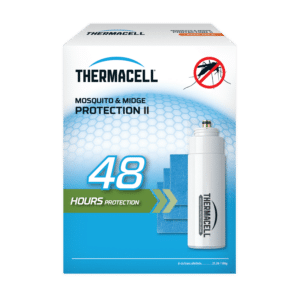 Thermacell® - Thermacell® Zone Mosquito & Midge Protection 48hr Refill