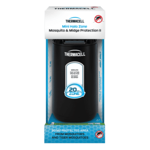 Thermacell® - Thermacell® Mini Halo Zone Mosquito & Midge Protection